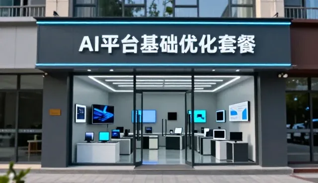 AI内容优化如何重塑GEO服务商业务模式