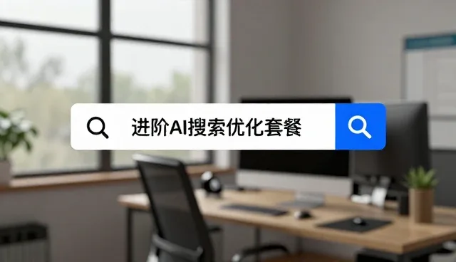 AI驱动下的内容优化趋势与实践路径