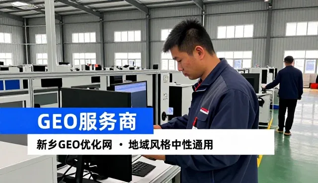 GEO搜索优化如何服务不同家庭日常使用